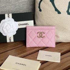 Chanel Wallet Purse